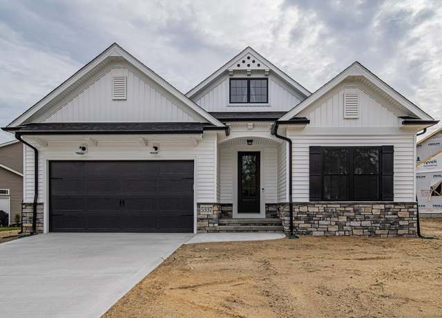 Property at Tisbury 1855 Plan, Mentor, OH 44060, 3 beds, 2 baths