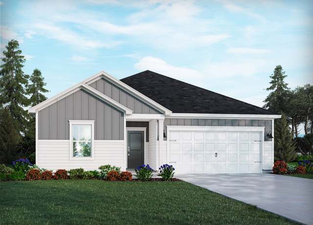 Property at Buchanan Plan, Stanley, NC 28164, 3 beds, 2 baths