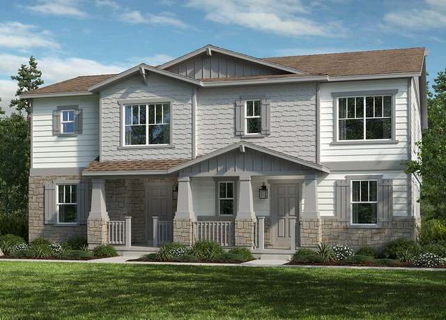 Property at Plan 1964 Plan, Aurora, CO 80019, 3 beds, 2.5 baths