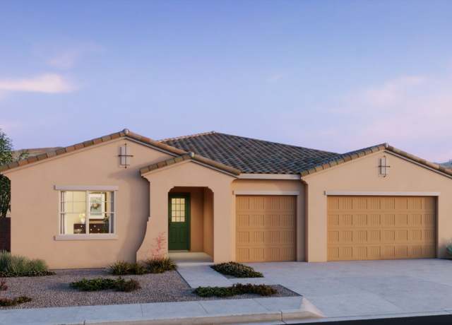 Property at 14842 N Blue Juniper Ln, Marana, AZ 85658, 5 beds, 3.5 baths