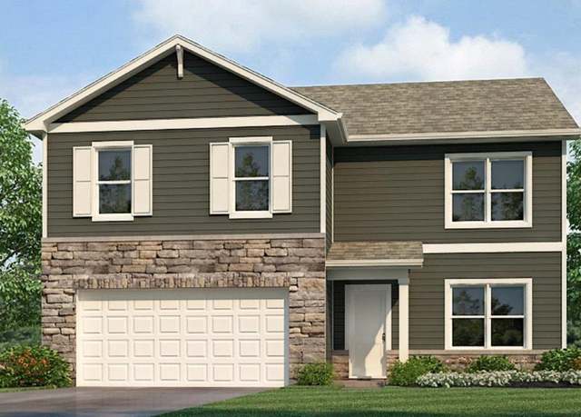 Property at Henley Plan, Fort Wayne, IN 46818, 5 beds, 3 baths