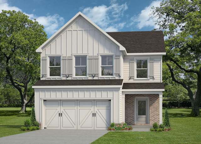 Property at Lindley Plan, Austell, GA 30106, 4 beds, 2.5 baths