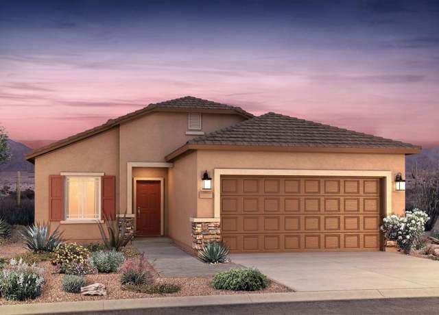 Property at Desert Spoon Plan, Florence, AZ 85132, 2 beds, 2 baths