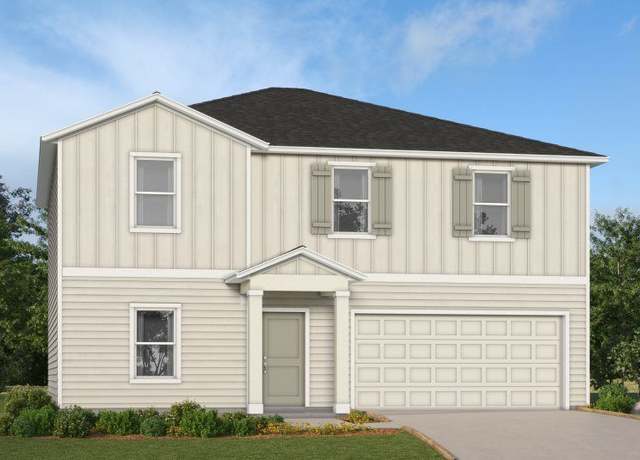 Property at 7926 Hollenbeck Way, Jacksonville, FL 32219, 5 beds, 3 baths