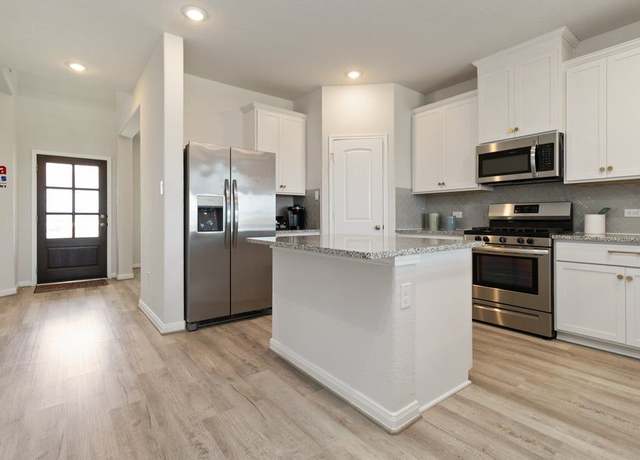 Property at Polk Plan, Ot70xd San Antonio, TX 78523, 4 beds, 2.5 baths