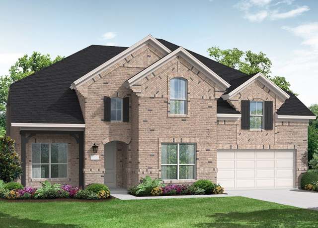 Property at 728 Bridle Path Pkwy, Aubrey, TX 76227, 5 beds, 4 baths
