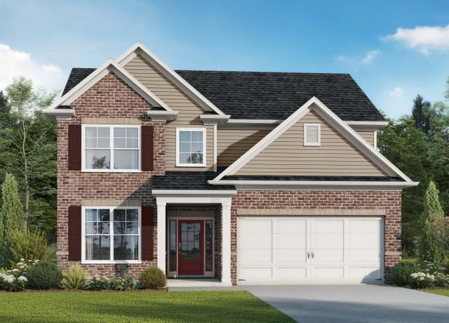 Property at Inwood Plan, Flowery Branch, TN 38542, 4 beds, 2.5 baths