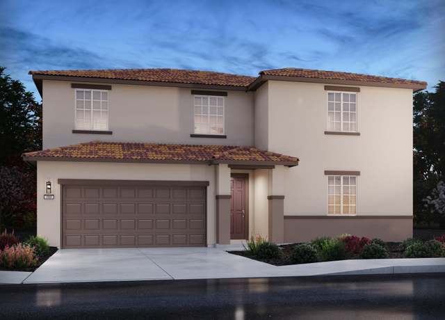 Property at Residence 3 Plan, Manteca, CA 95337, 4 beds, 3 baths