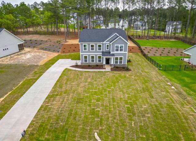 Property at 367 Duncan Creek Rd, Lillington, NC 27546, 4 beds, 3 baths