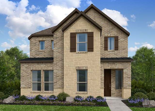 Property at Mercer Plan, Jw8wh2 Celina, TX 75009, 4 beds, 3.5 baths