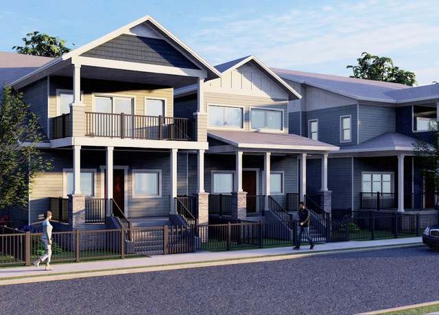 Property at Sherman A Plan, Coeur D Alene, ID 83814, 3 beds, 2.5 baths