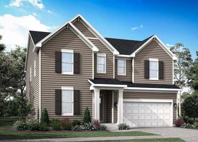 Property at 5966 E 112th Ave, Winfield, IN 46307, 4 beds, 2.5 baths
