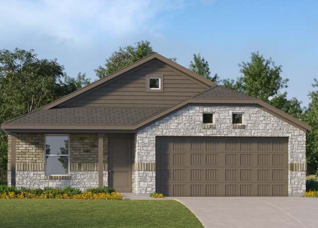 Property at 1540 Lanner Meadows Ln, Forney, TX 75126, 3 beds, 2 baths