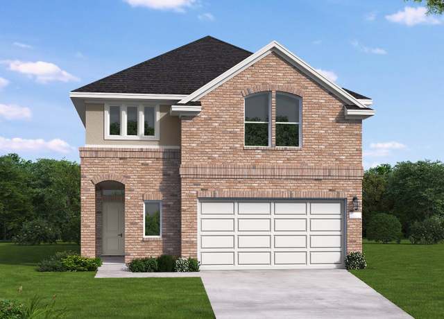 Property at Bloomburg Plan, Schertz, TX 78154, 4 beds, 3 baths