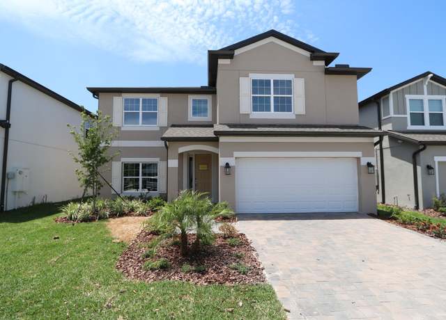 Property at 7252 Notched Pine Bnd, Wesley Chapel, FL 33545, 5 beds, 3 baths