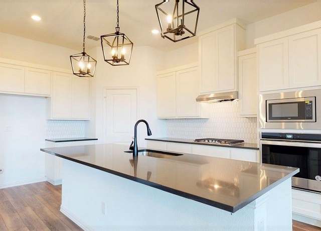 Property at Coleman Plan, Forney, TX 75126, 4 beds, 2 baths