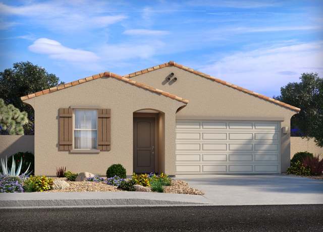 Property at Topaz Plan, Tucson, AZ 85757, 4 beds, 3 baths