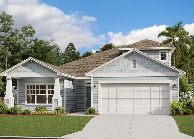 Property at Camden w/ Bonus Plan, Green Cove Springs, FL 32043, 4 beds, 3 baths