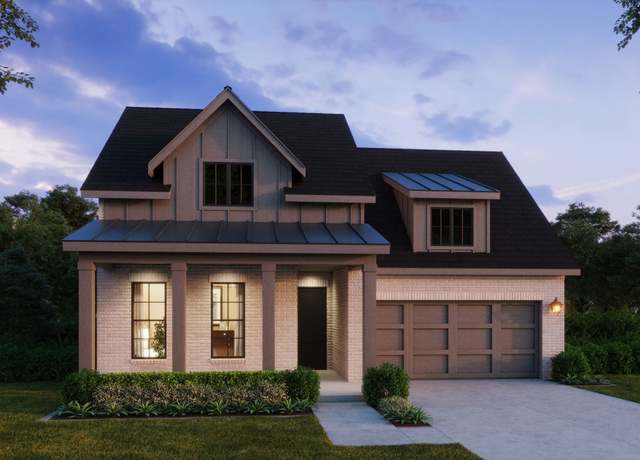 Property at 3128 Blake Dr, Mckinney, TX 75071, 4 beds, 3 baths
