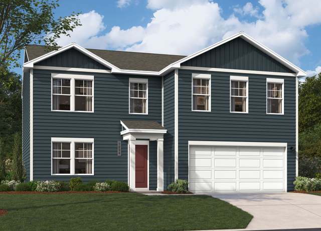 Property at 114 Maben Hill Ln, Barboursville, VA 22923, 4 beds, 3.5 baths