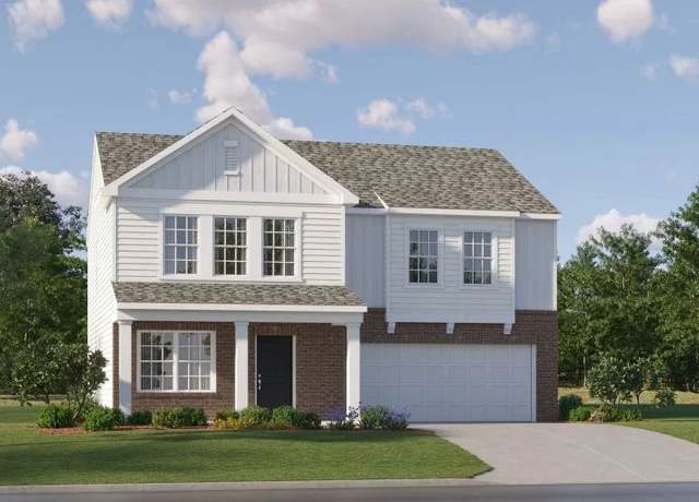 Property at 1120 Old Trade St, Edgemoor, SC 29712, 4 beds, 2.5 baths