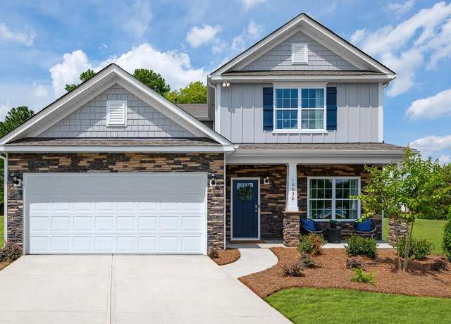 Property at 3686 Charles St NW, Conover, NC 28613, 4 beds, 2.5 baths