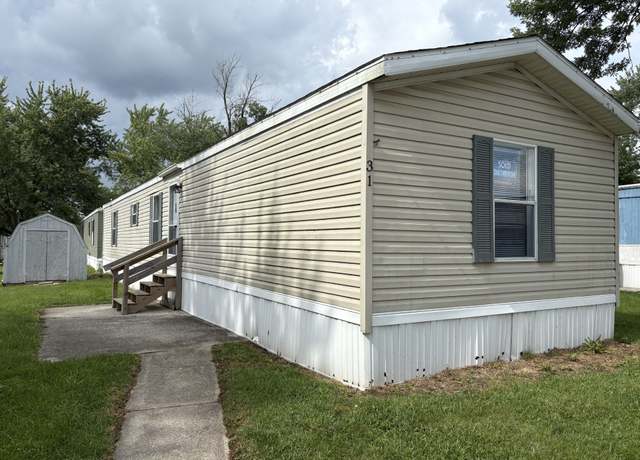 Property at 6008 Moeller Rd #31, Fort Wayne, IN 46806, 3 beds, 2 baths