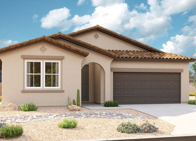 Property at Alexandrite Plan, Gold Canyon, AZ 85118, 3 beds, 2 baths