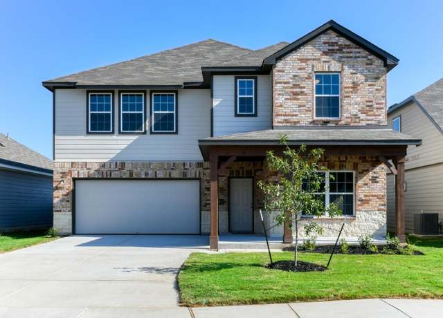 Property at Alexis Plan, Live Oak, TX 78233, 4 beds, 2.5 baths
