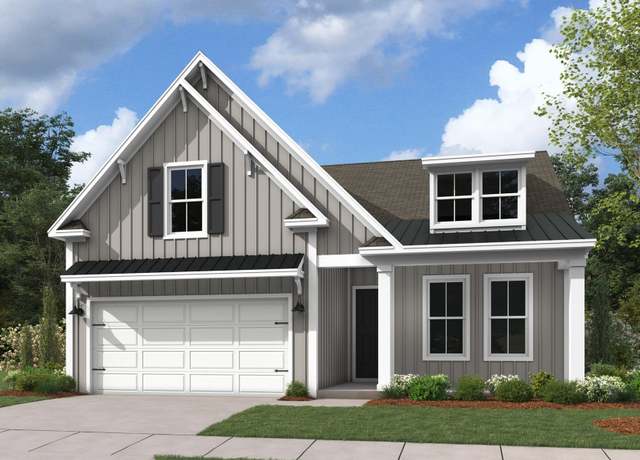 Property at Elliott + Bonus Plan, Moncks Corner, SC 29461, 3 beds, 2 baths