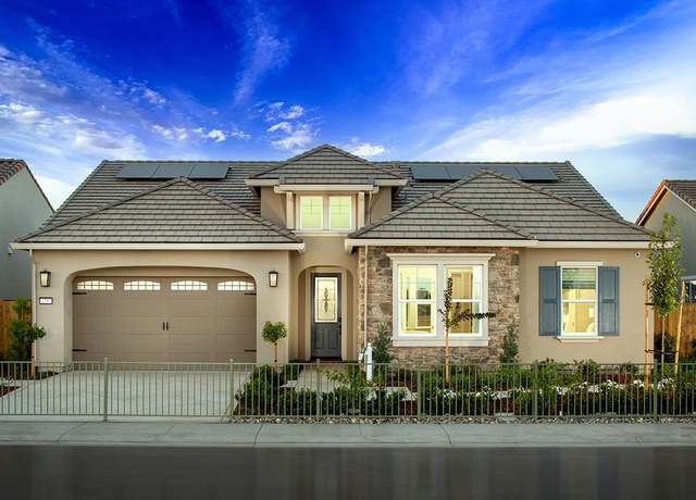 Property at The Aster Plan, Lodi, CA 95242, 3 beds, 2 baths