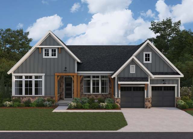 Property at Winslow Plan, Westfield, IN 46074, 3 beds, 2.5 baths