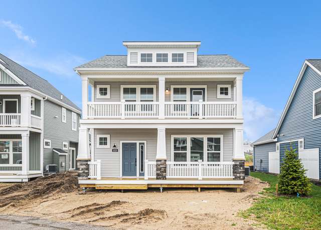 Property at 1020 S Cove Cir, Whitehall, MI 49461, 3 beds, 2.5 baths