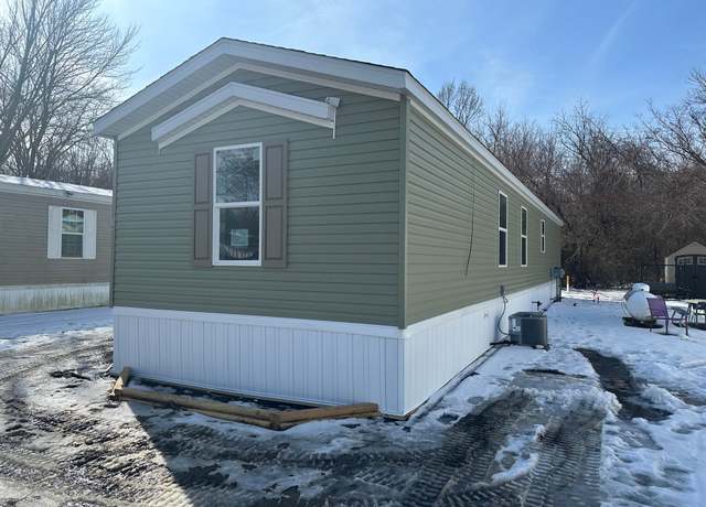 Property at CLAYTON PULSE Plan, Toledo, OH 43615, 3 beds, 2 baths