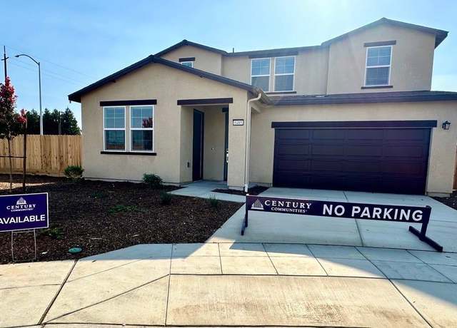 Property at 6485 W Austin Way, Fresno, CA 93723, 4 beds, 4.5 baths