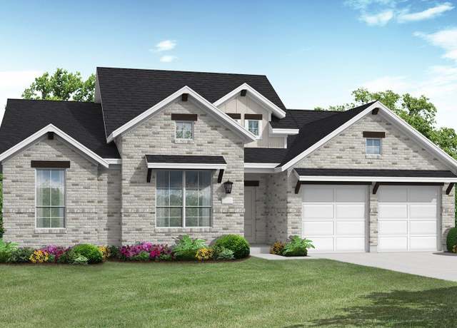 Property at Magnolia Plan, Northlake, TX 76247, 3 beds, 2 baths
