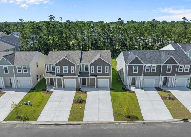 Property at 258B Arnette Dr, Ocean Isle Beach, NC 28469, 3 beds, 2.5 baths
