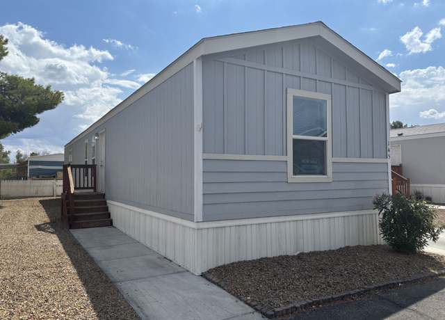 Property at 830 N Lamb Blvd #145, Las Vegas, NV 89110, 3 beds, 2 baths