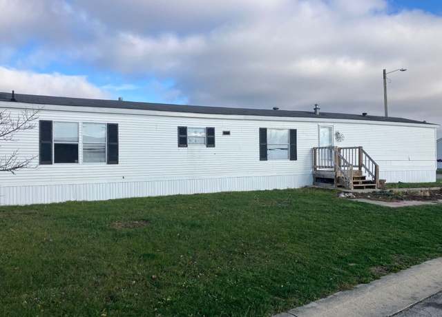 Property at 3701 N Harvest Dr Unit HAR3701, Muncie, IN 47303, 3 beds, 2 baths