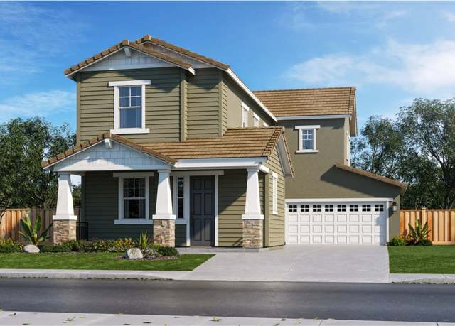 Property at Residence 1Z Plan, Gilroy, CA 95020, 4 beds, 3 baths