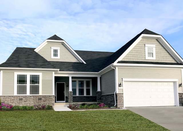 Property at Warwick Plan, Milton, DE 19968, 3 beds, 2 baths