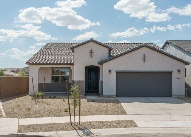 Property at 4022 S 178th Ln, Goodyear, AZ 85338, 3 beds, 2.5 baths