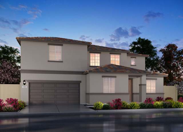 Property at Residence 4 Plan, Oakley, CA 94561, 5 beds, 3.5 baths