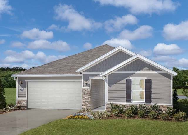 Property at Plan 1541 Modeled Plan, Jacksonville, FL 32219, 3 beds, 2 baths