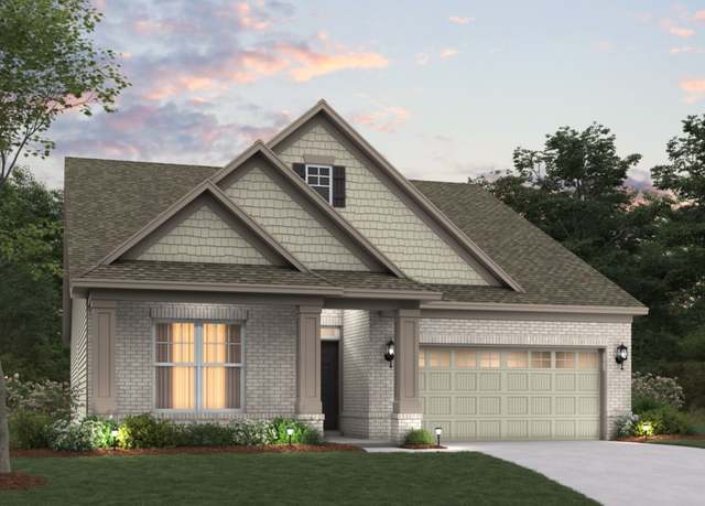 Property at 5032 Carmine St, Brownsburg, IN 46112, 3 beds, 2 baths