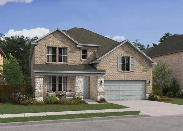 Property at 5045 Roll Cast Dr, Royse City, TX 75189, 4 beds, 3.5 baths