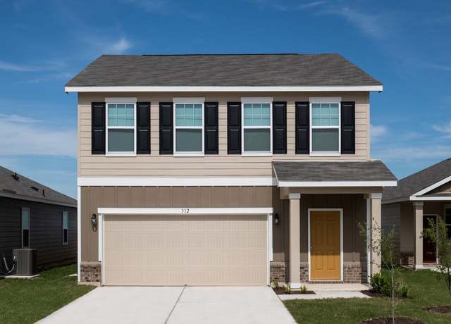 Property at Voyager Plan, Clayton, NC 27520, 3 beds, 2 baths