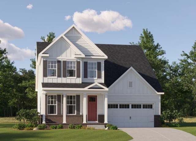 Property at Kensington Plan, Annapolis, MD 21403, 4 beds, 4.5 baths