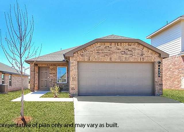 Property at 605 NE 107th St, Oklahoma City, OK 73114, 2 beds, 2 baths