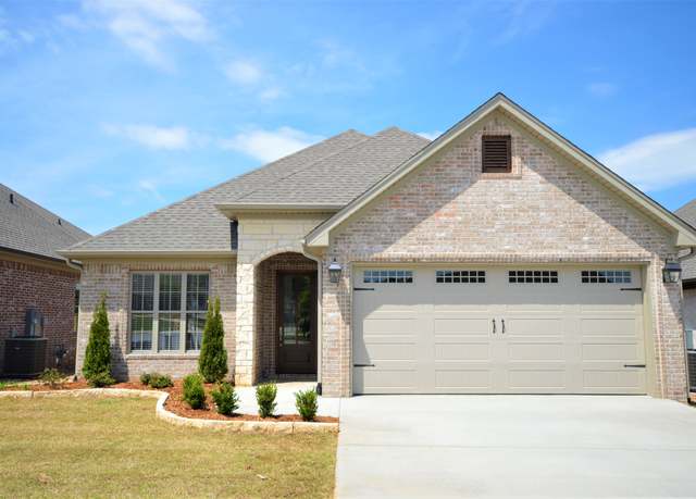 Property at Jasper Plan, Little Rock, AR 72223, 3 beds, 2 baths